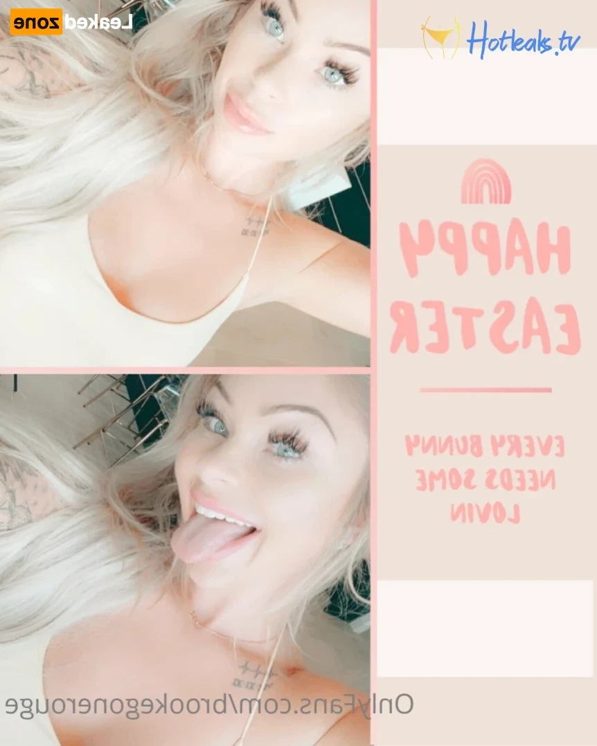 𝗕𝗥𝗢𝗢𝗞𝗘 ❤️’𝘀 𝗗𝗔𝗗𝗦 [ brookegonerouge ] Onlyfans leaked photo 16508830 on Hotleaks.tv