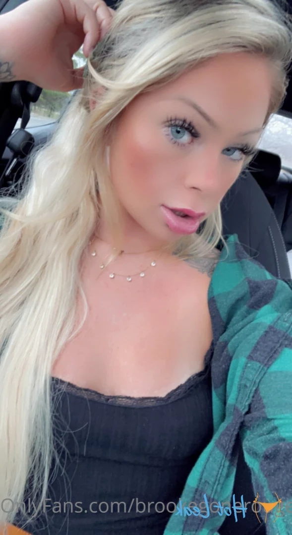 𝗕𝗥𝗢𝗢𝗞𝗘 ❤️’𝘀 𝗗𝗔𝗗𝗦 [ brookegonerouge ] Onlyfans leaked photo 16508859 on Hotleaks.tv
