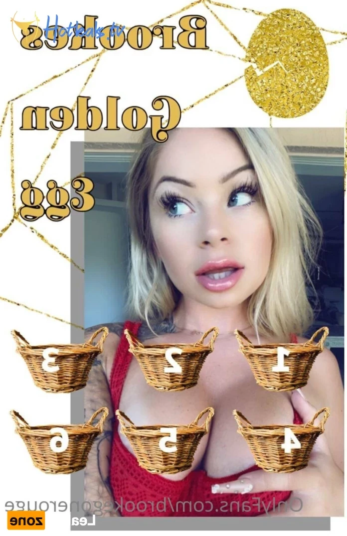 𝗕𝗥𝗢𝗢𝗞𝗘 ❤️’𝘀 𝗗𝗔𝗗𝗦 [ brookegonerouge ] Onlyfans leaked photo 16509110 on Hotleaks.tv