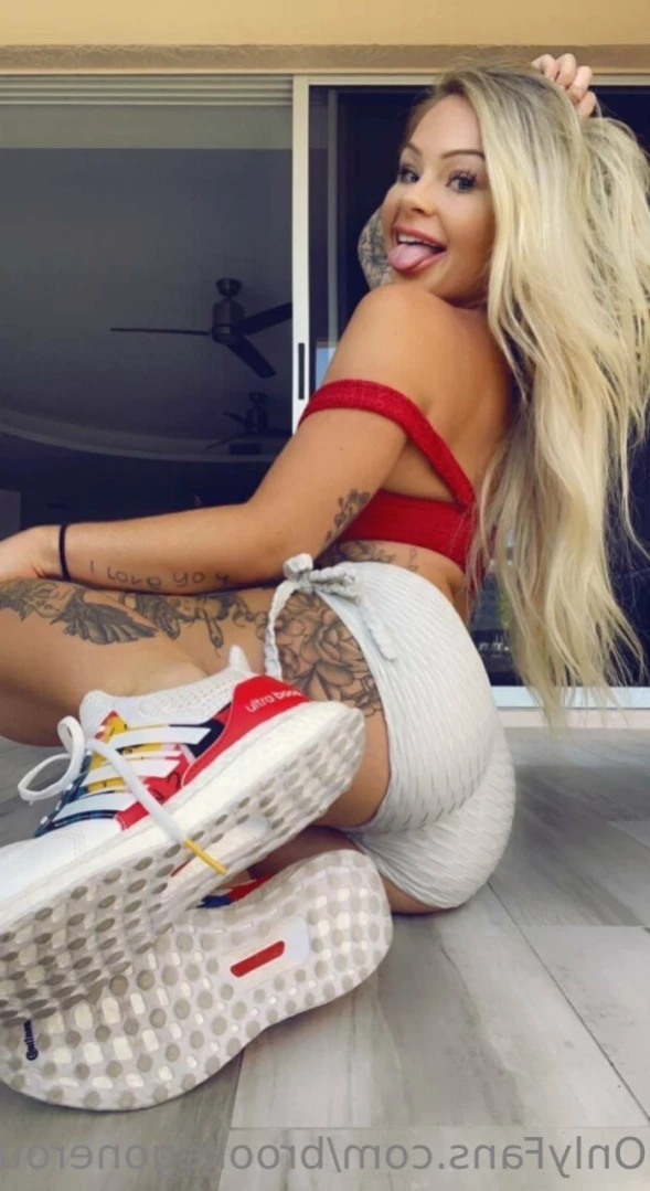 𝗕𝗥𝗢𝗢𝗞𝗘 ❤️’𝘀 𝗗𝗔𝗗𝗦 [ brookegonerouge ] Onlyfans leaked photo 16509459 on Hotleaks.tv