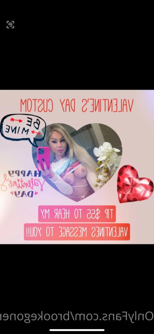 𝗕𝗥𝗢𝗢𝗞𝗘 ❤️’𝘀 𝗗𝗔𝗗𝗦 [ brookegonerouge ] Onlyfans leaked photo 16509816 on Hotleaks.tv