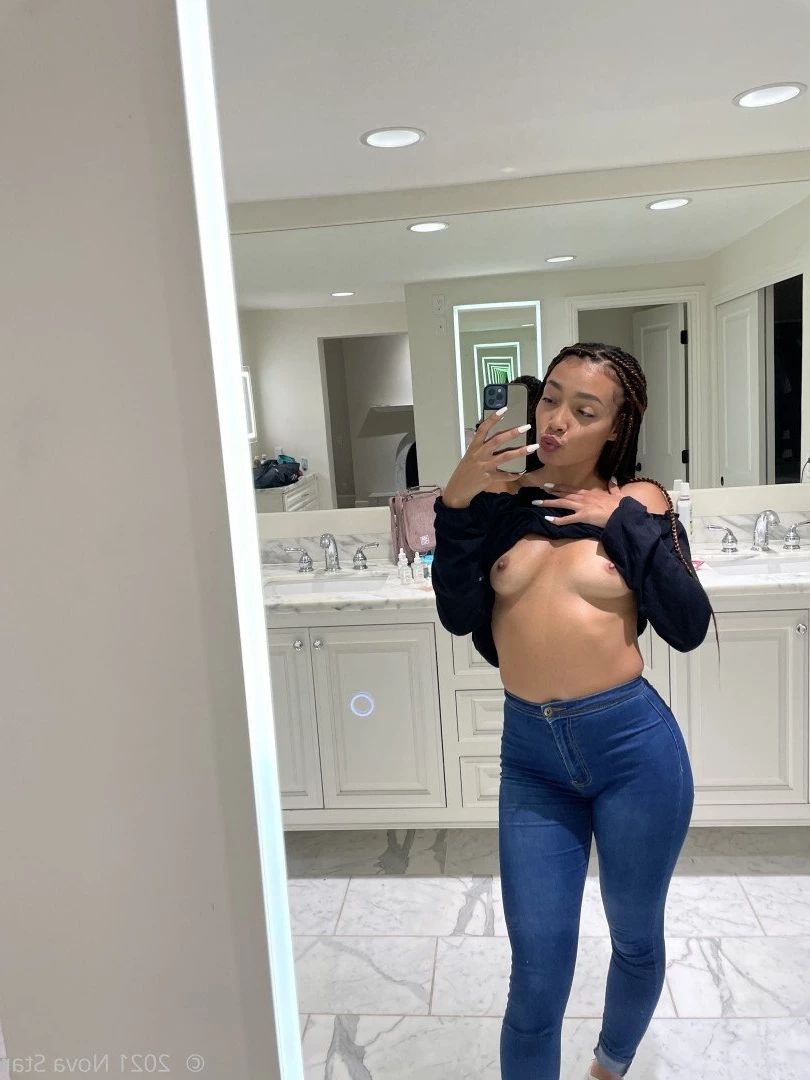 Nova Star 😇 [ novatitsxxx ] Onlyfans leaked photo 3492073 on Hotleaks.tv