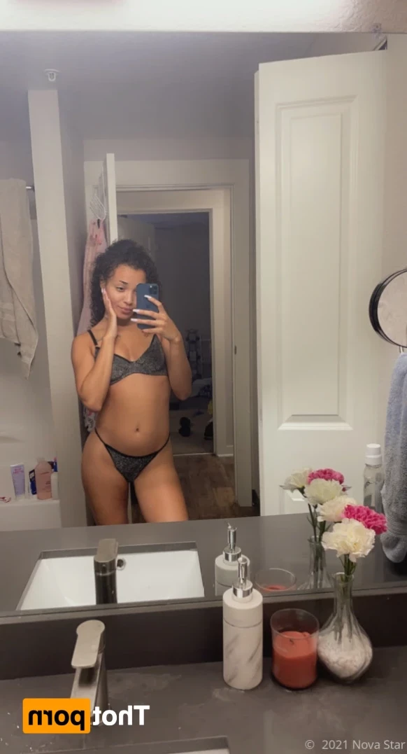 Nova Star 😇 [ novatitsxxx ] Onlyfans leaked photo 11856629 on Hotleaks.tv