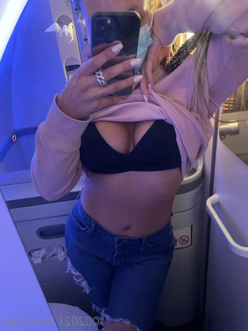 Nova Star 😇 [ novatitsxxx ] Onlyfans leaked photo 11856768 on Hotleaks.tv