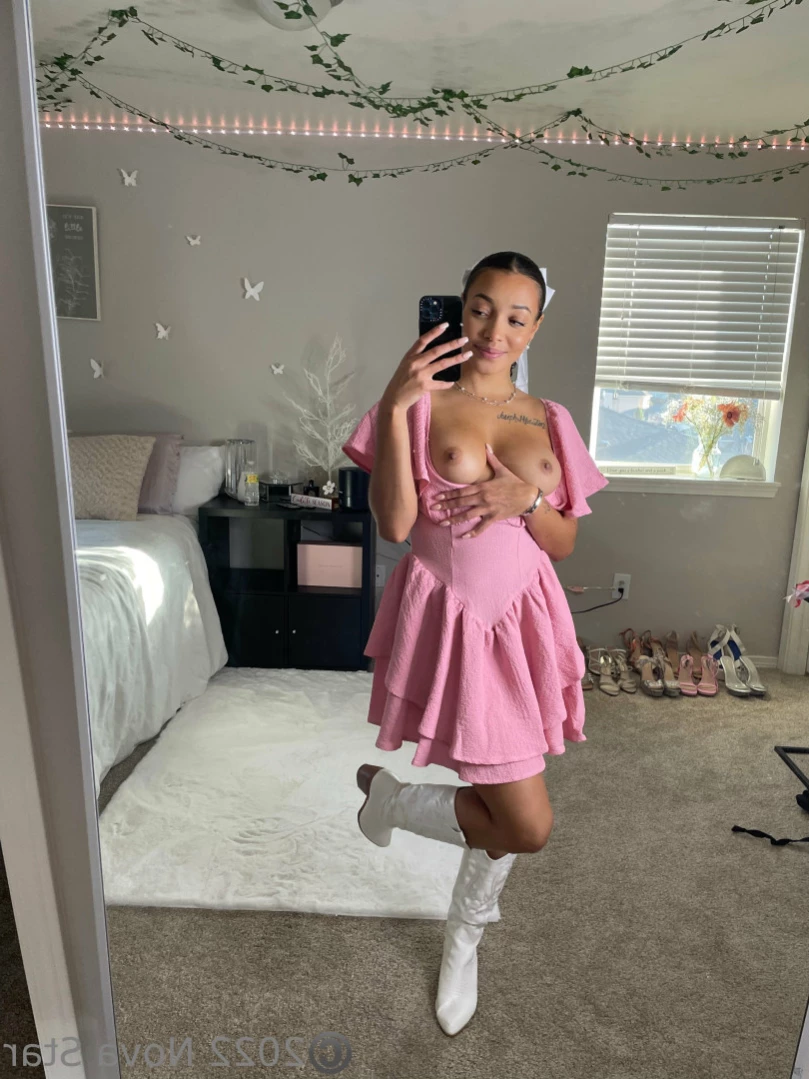 Nova Star 😇 [ novatitsxxx ] Onlyfans leaked photo 12394751 on Hotleaks.tv