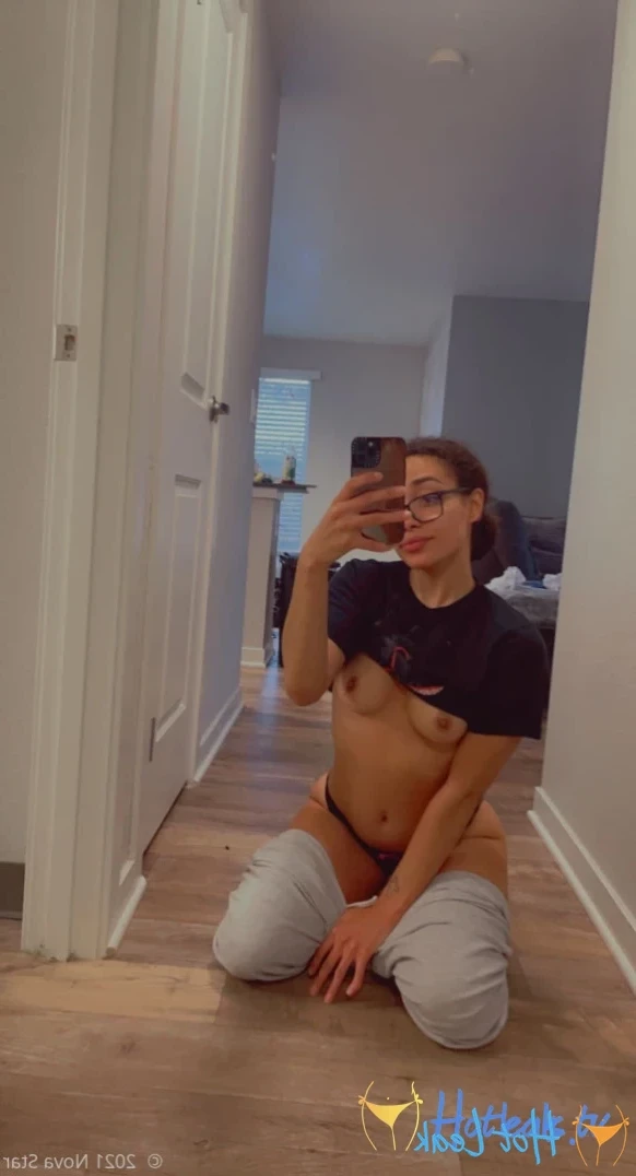 Nova Star 😇 [ novatitsxxx ] Onlyfans leaked photo 13170496 on Hotleaks.tv