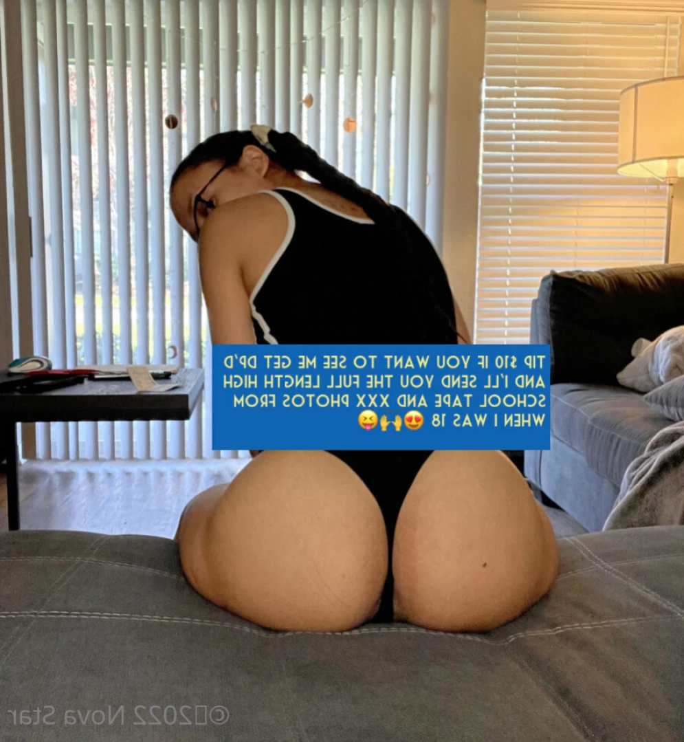 Nova Star 😇 [ novatitsxxx ] Onlyfans leaked photo 14502507 on Hotleaks.tv