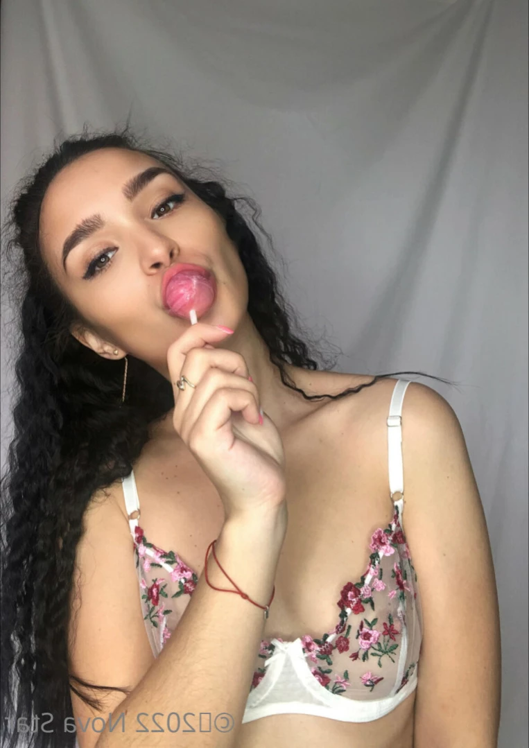 Nova Star 😇 [ novatitsxxx ] Onlyfans leaked photo 14502835 on Hotleaks.tv