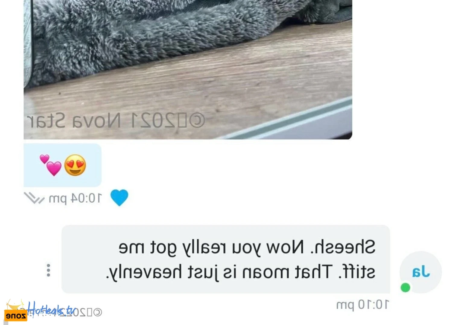 Nova Star 😇 [ novatitsxxx ] Onlyfans leaked photo 14504830 on Hotleaks.tv