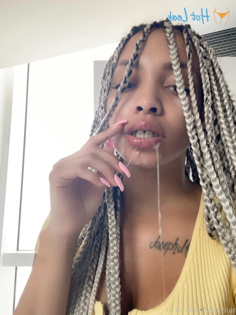 Nova Star 😇 [ novatitsxxx ] Onlyfans leaked photo 14732627 on Hotleaks.tv