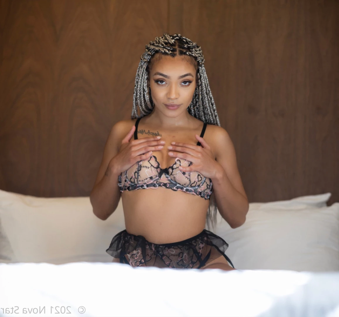 Nova Star 😇 [ novatitsxxx ] Onlyfans leaked photo 14743994 on Hotleaks.tv