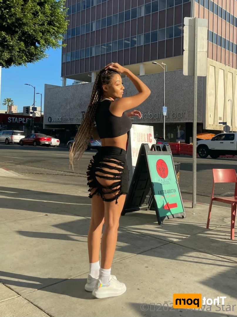 Nova Star 😇 [ novatitsxxx ] Onlyfans leaked photo 14903927 on Hotleaks.tv