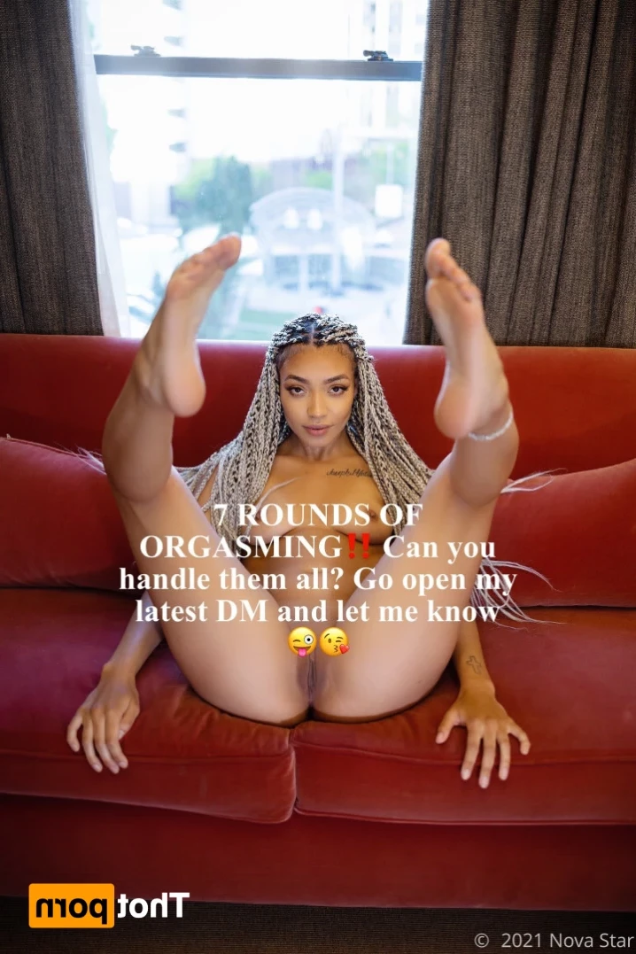 Nova Star 😇 [ novatitsxxx ] Onlyfans leaked photo 15626961 on Hotleaks.tv