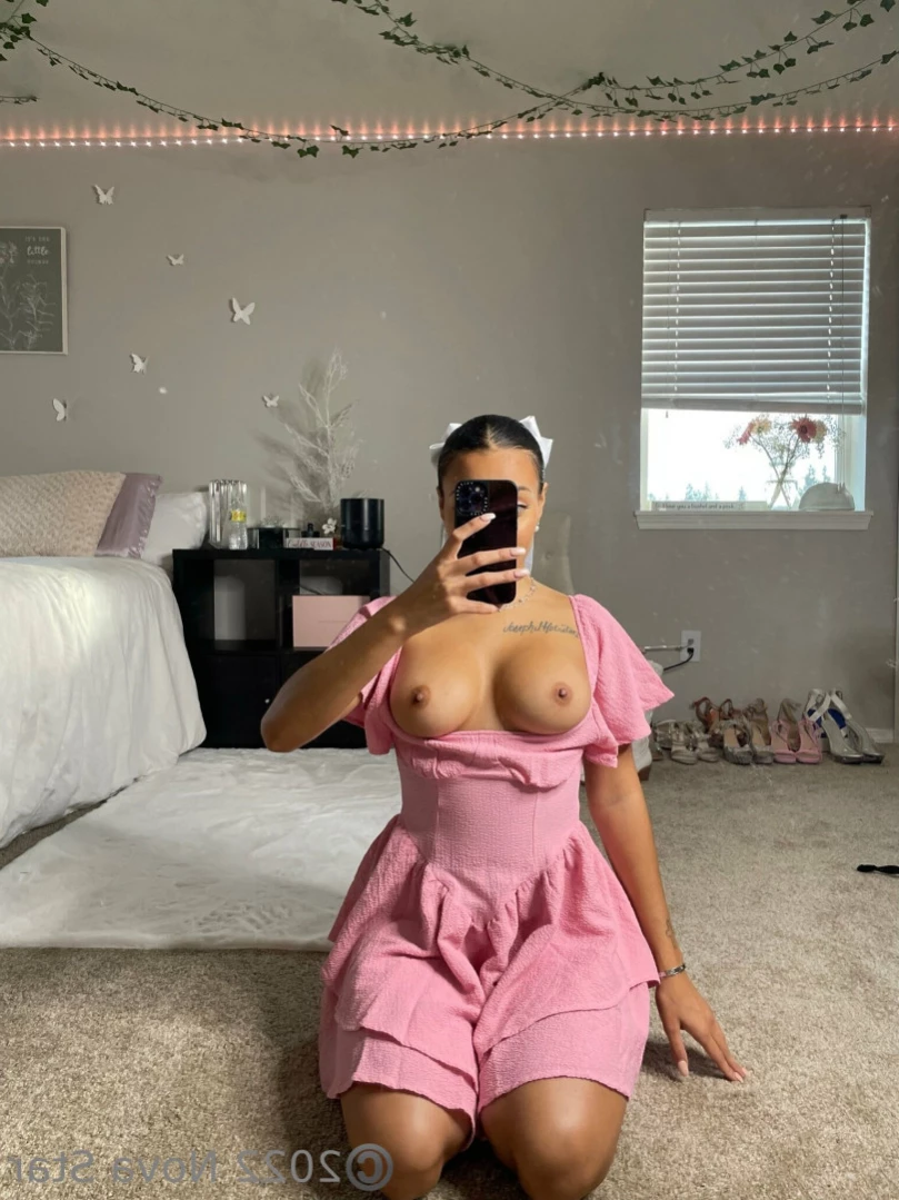 Nova Star 😇 [ novatitsxxx ] Onlyfans leaked photo 15904347 on Hotleaks.tv