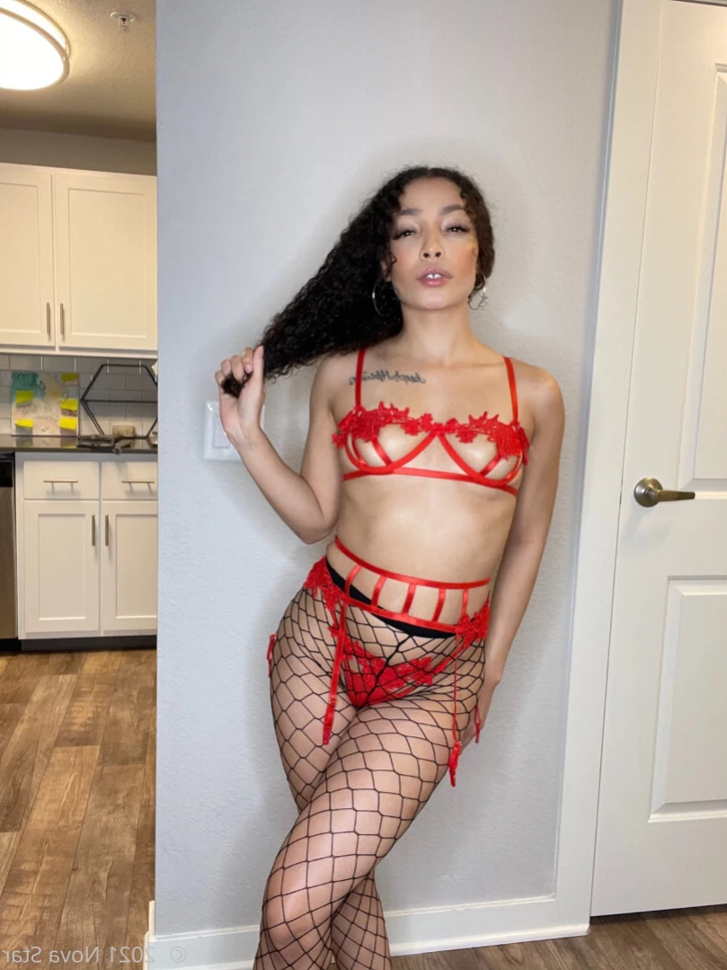 Nova Star 😇 [ novatitsxxx ] Onlyfans leaked photo 16041950 on Hotleaks.tv