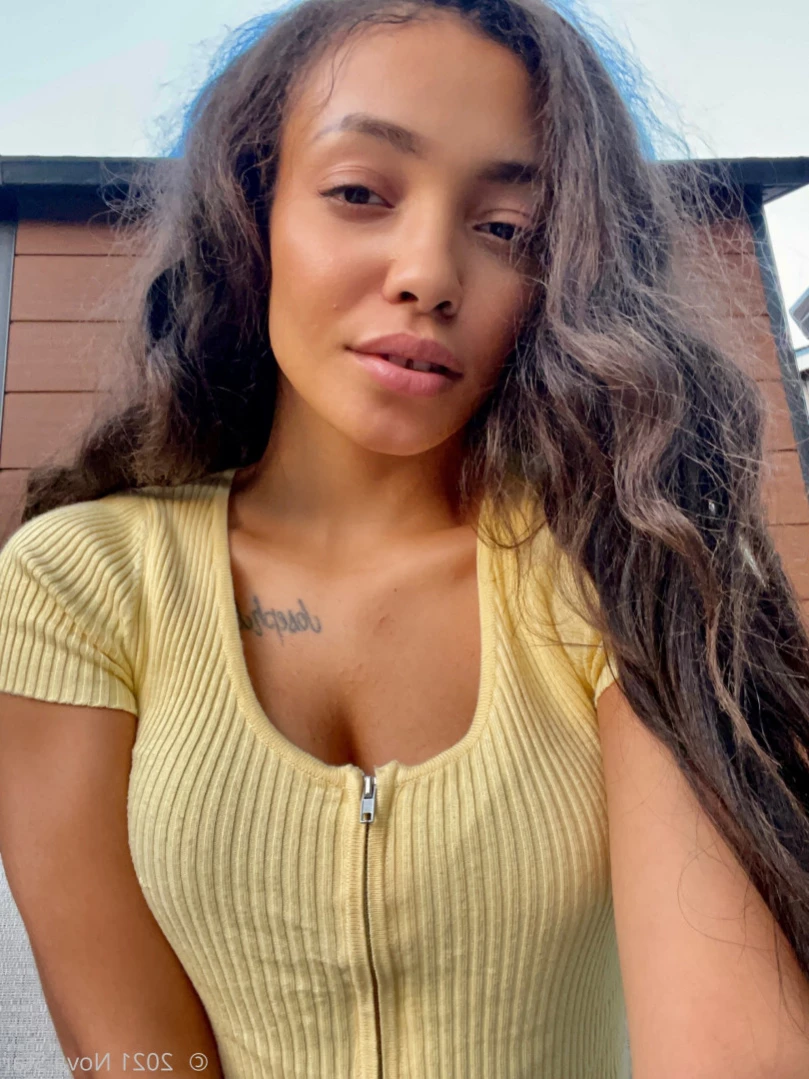 Nova Star 😇 [ novatitsxxx ] Onlyfans leaked photo 16119369 on Hotleaks.tv