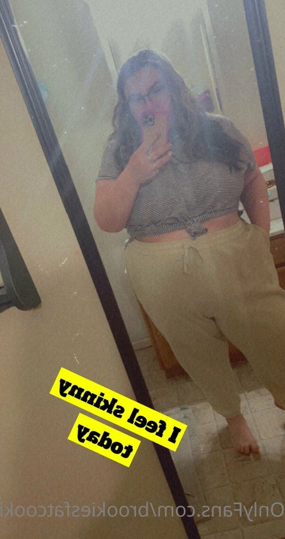 Brooke [ brookiesfatcookie ] Onlyfans leaked photo 3879395 on Hotleaks.tv