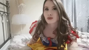 Brook Logan [ brooklogan ] Onlyfans leaked video 10889016 on Hotleaks.tv