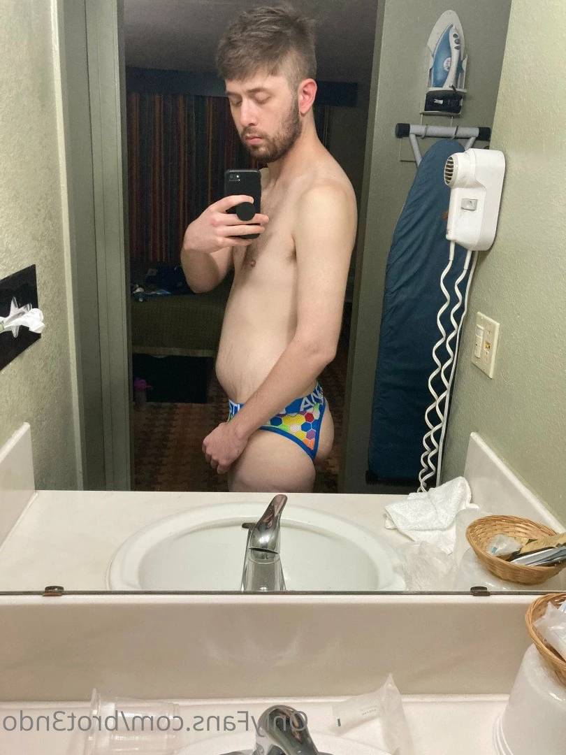 Brotendo [ brot3ndo ] Onlyfans leaked photo 3592014 on Hotleaks.tv