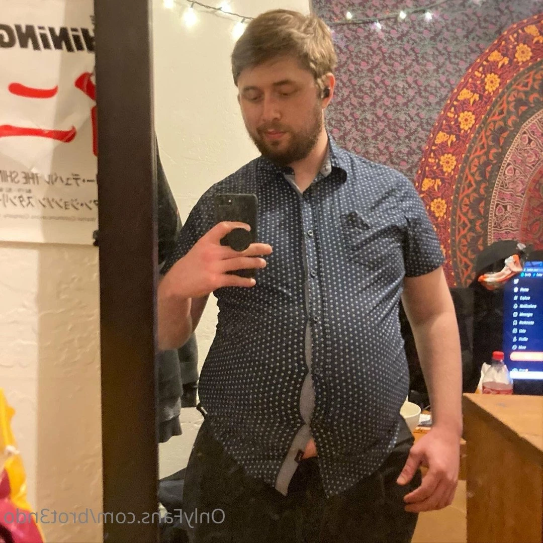 Brotendo [ brot3ndo ] Onlyfans leaked photo 3592278 on Hotleaks.tv