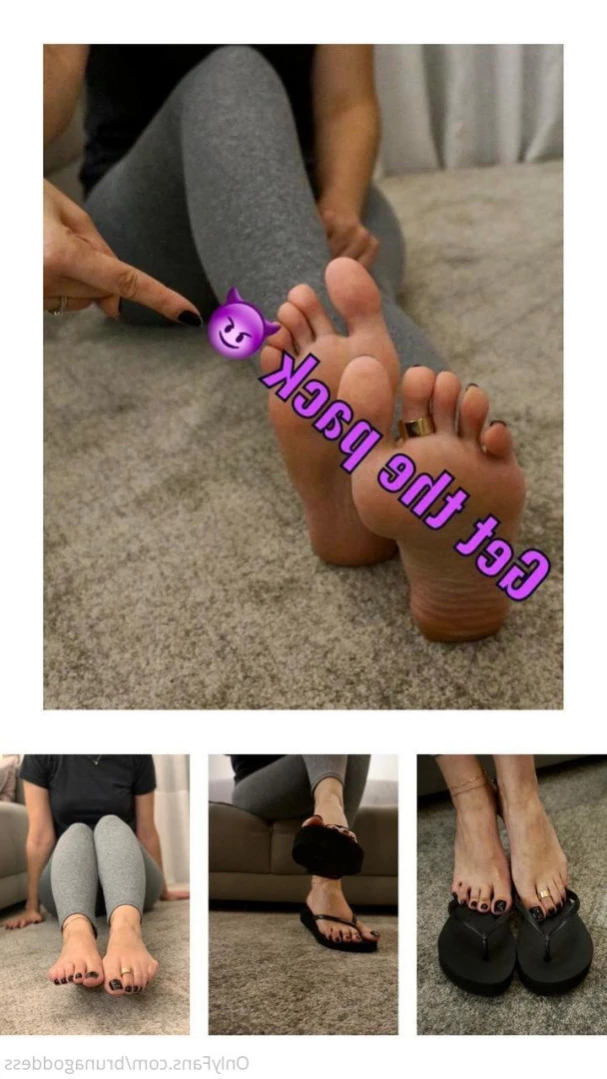 Bruna [ brunagoddess ] Onlyfans leaked photo 15392994 on Hotleaks.tv