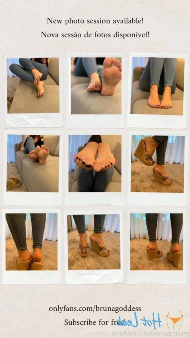 Bruna [ brunagoddess ] Onlyfans leaked photo 16013482 on Hotleaks.tv