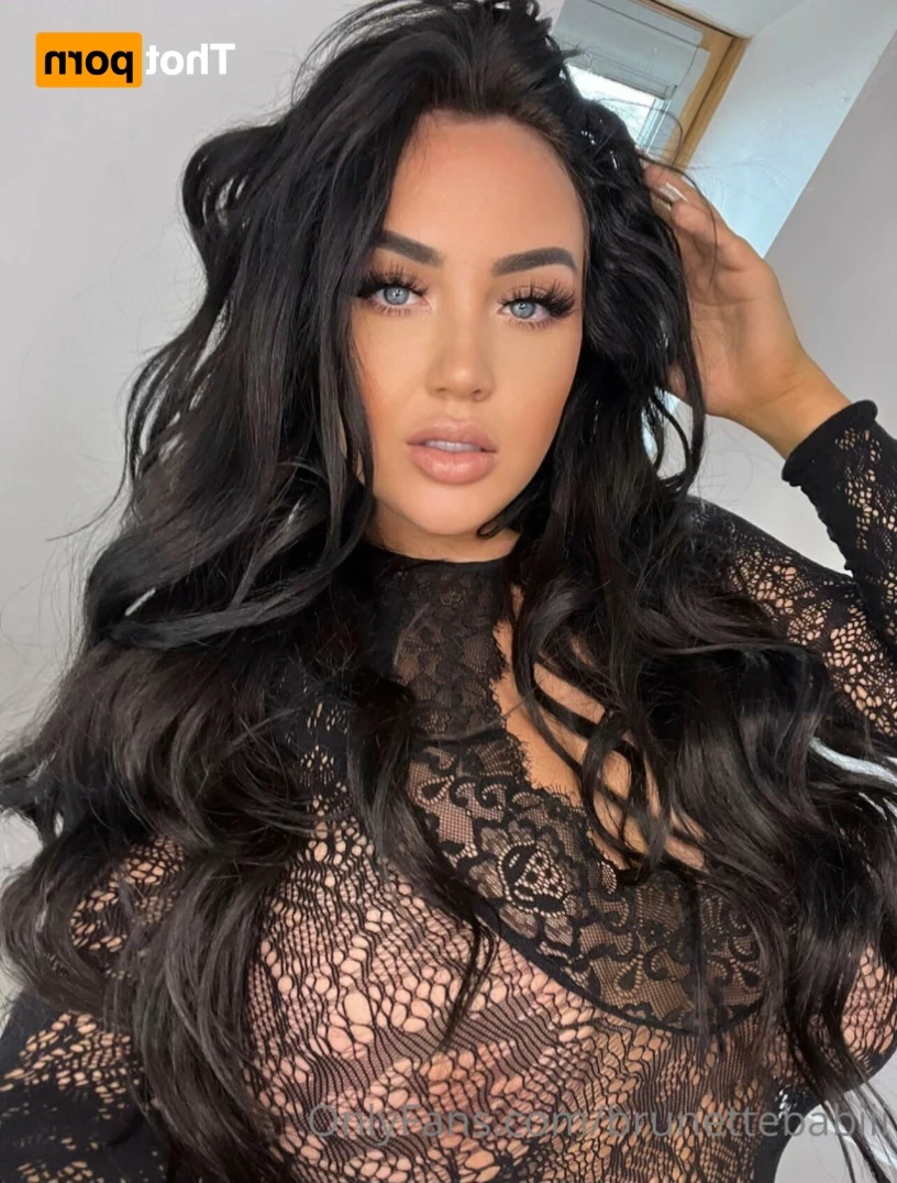 girl next door [ brunettebabiii ] Onlyfans leaked photo 11742100 on Hotleaks.tv