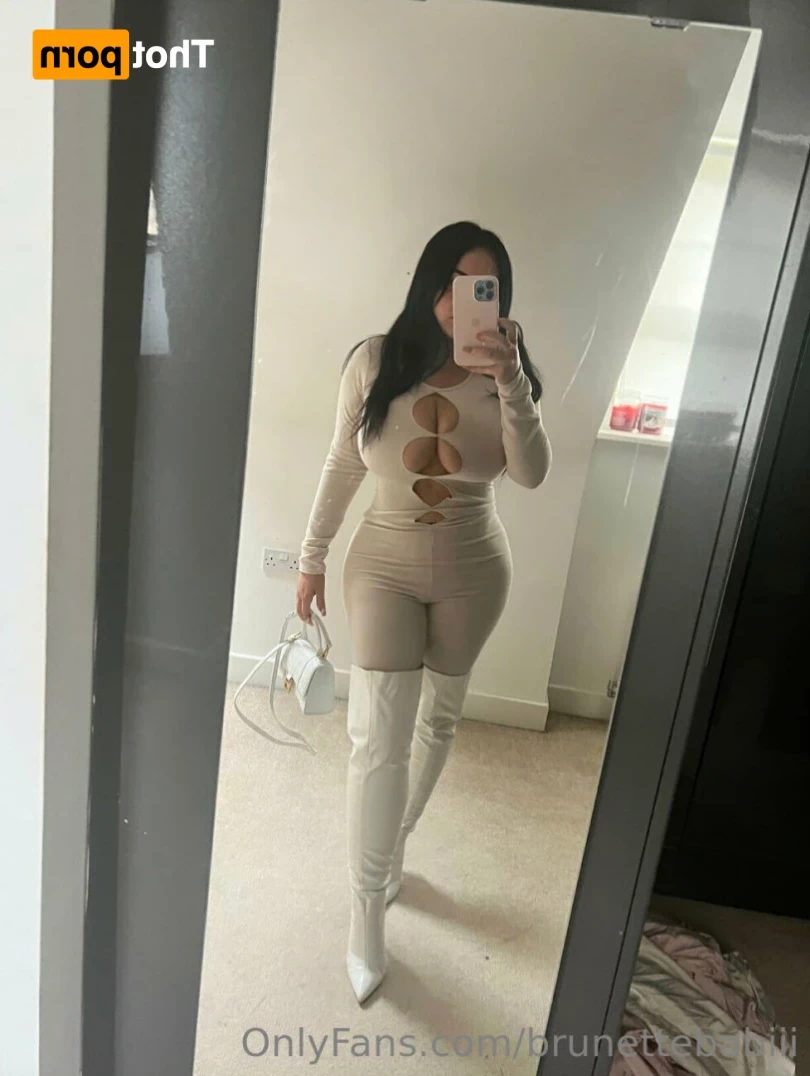 girl next door [ brunettebabiii ] Onlyfans leaked photo 11745164 on Hotleaks.tv