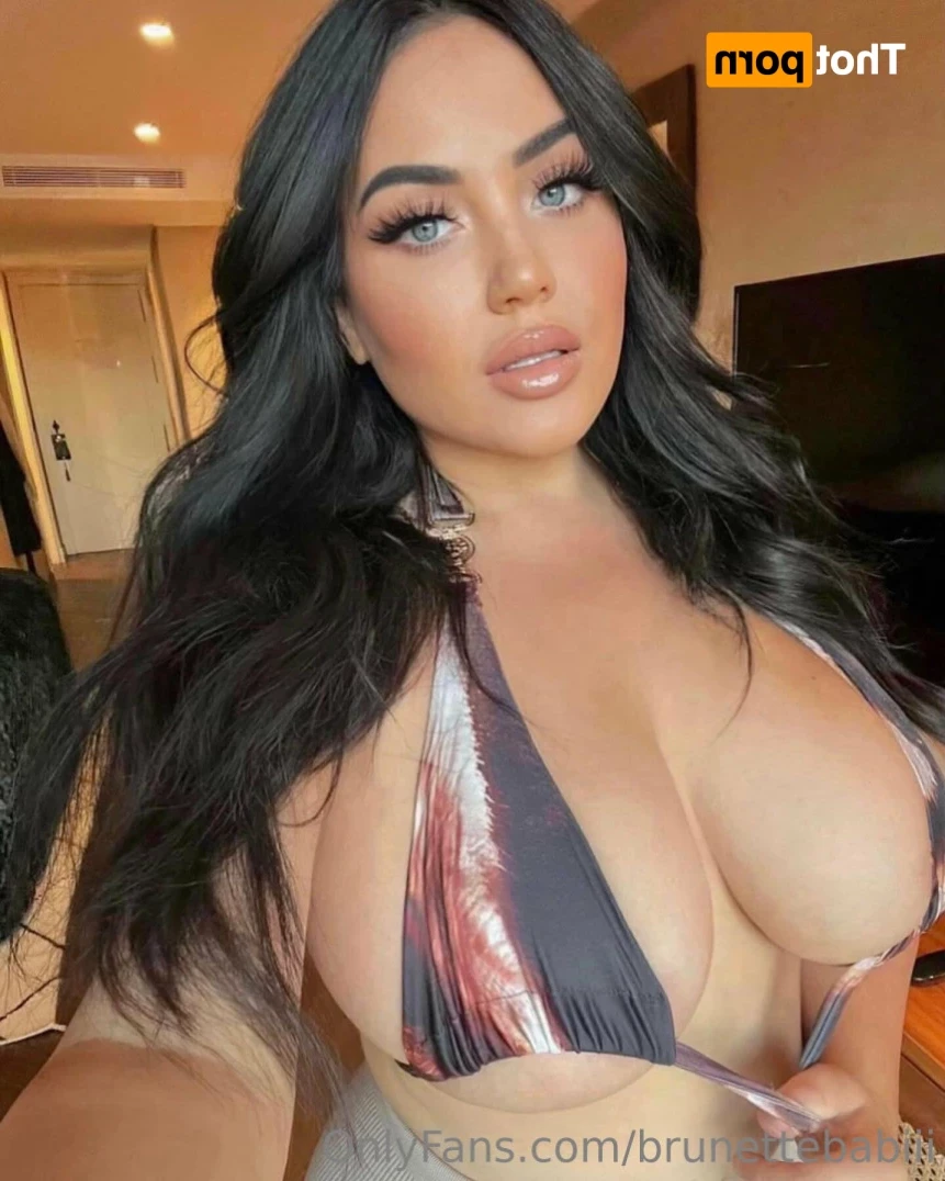 girl next door [ brunettebabiii ] Onlyfans leaked photo 12112983 on Hotleaks.tv