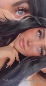 girl next door [ brunettebabiii ] Onlyfans leaked video 12141522 on Hotleaks.tv