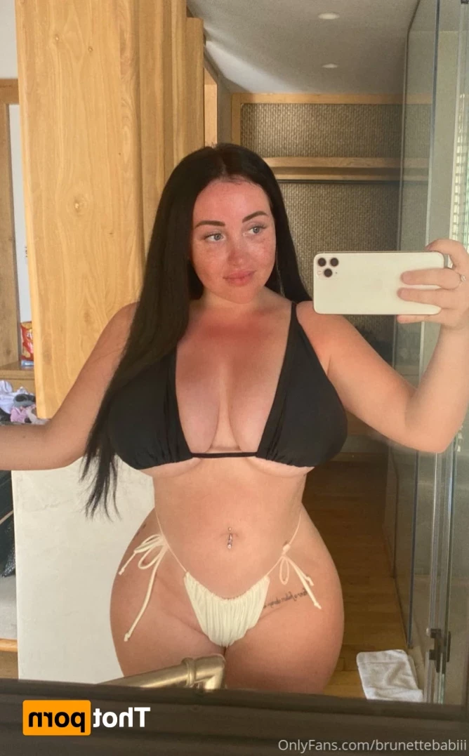 girl next door [ brunettebabiii ] Onlyfans leaked photo 12515642 on Hotleaks.tv