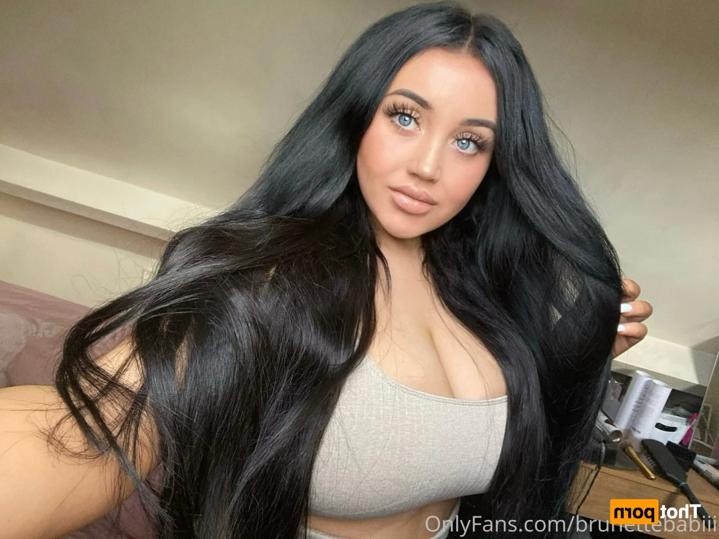 girl next door [ brunettebabiii ] Onlyfans leaked photo 13327585 on Hotleaks.tv