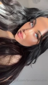 girl next door [ brunettebabiii ] Onlyfans leaked video 14030269 on Hotleaks.tv