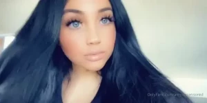 girl next door [ brunettebabiii ] Onlyfans leaked video 14245014 on Hotleaks.tv
