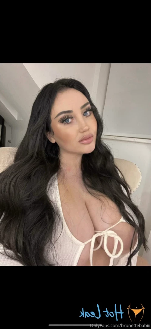 girl next door [ brunettebabiii ] Onlyfans leaked photo 14519906 on Hotleaks.tv
