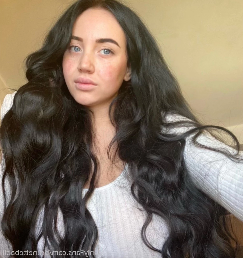 girl next door [ brunettebabiii ] Onlyfans leaked photo 14855504 on Hotleaks.tv