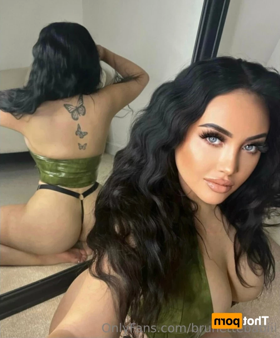 girl next door [ brunettebabiii ] Onlyfans leaked photo 15936373 on Hotleaks.tv
