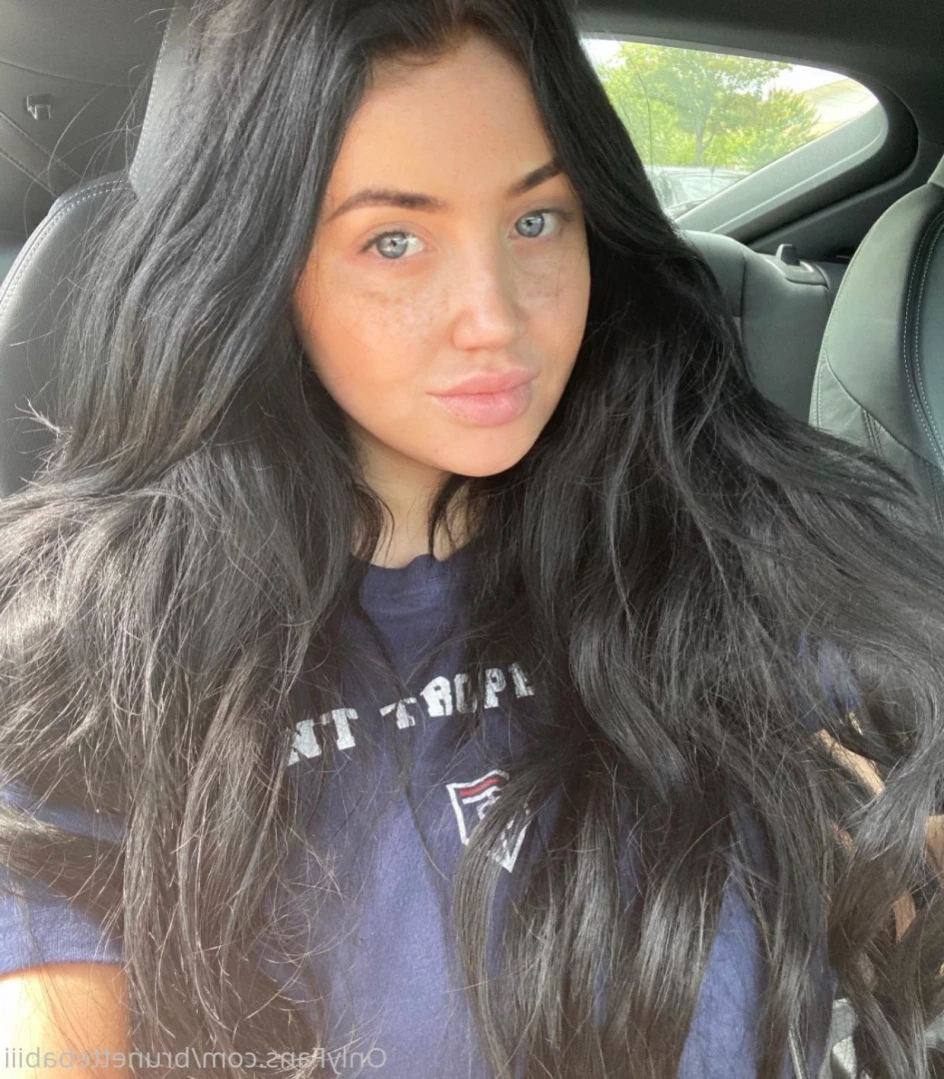 girl next door [ brunettebabiii ] Onlyfans leaked photo 16337221 on Hotleaks.tv