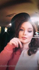 𝙔𝙤𝙪𝙧 𝙛𝙖𝙫𝙤𝙧𝙞𝙩𝙚 𝙗𝙧𝙪𝙣𝙚𝙩𝙩𝙚 𝙝𝙚𝙖𝙙 💠 Alexandra [ brunetteheadbaddie ] Onlyfans leaked video 3176079 on Hotleaks.tv