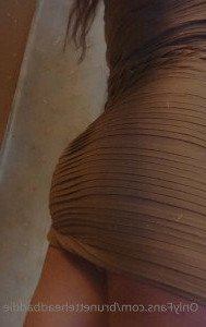 𝙔𝙤𝙪𝙧 𝙛𝙖𝙫𝙤𝙧𝙞𝙩𝙚 𝙗𝙧𝙪𝙣𝙚𝙩𝙩𝙚 𝙝𝙚𝙖𝙙 💠 Alexandra [ brunetteheadbaddie ] Onlyfans leaked video 3176203 on Hotleaks.tv