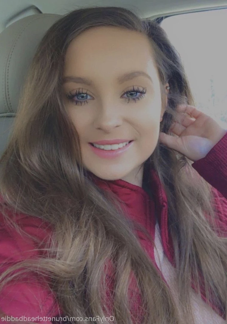 𝙔𝙤𝙪𝙧 𝙛𝙖𝙫𝙤𝙧𝙞𝙩𝙚 𝙗𝙧𝙪𝙣𝙚𝙩𝙩𝙚 𝙝𝙚𝙖𝙙 💠 Alexandra [ brunetteheadbaddie ] Onlyfans leaked photo 3623626 on Hotleaks.tv