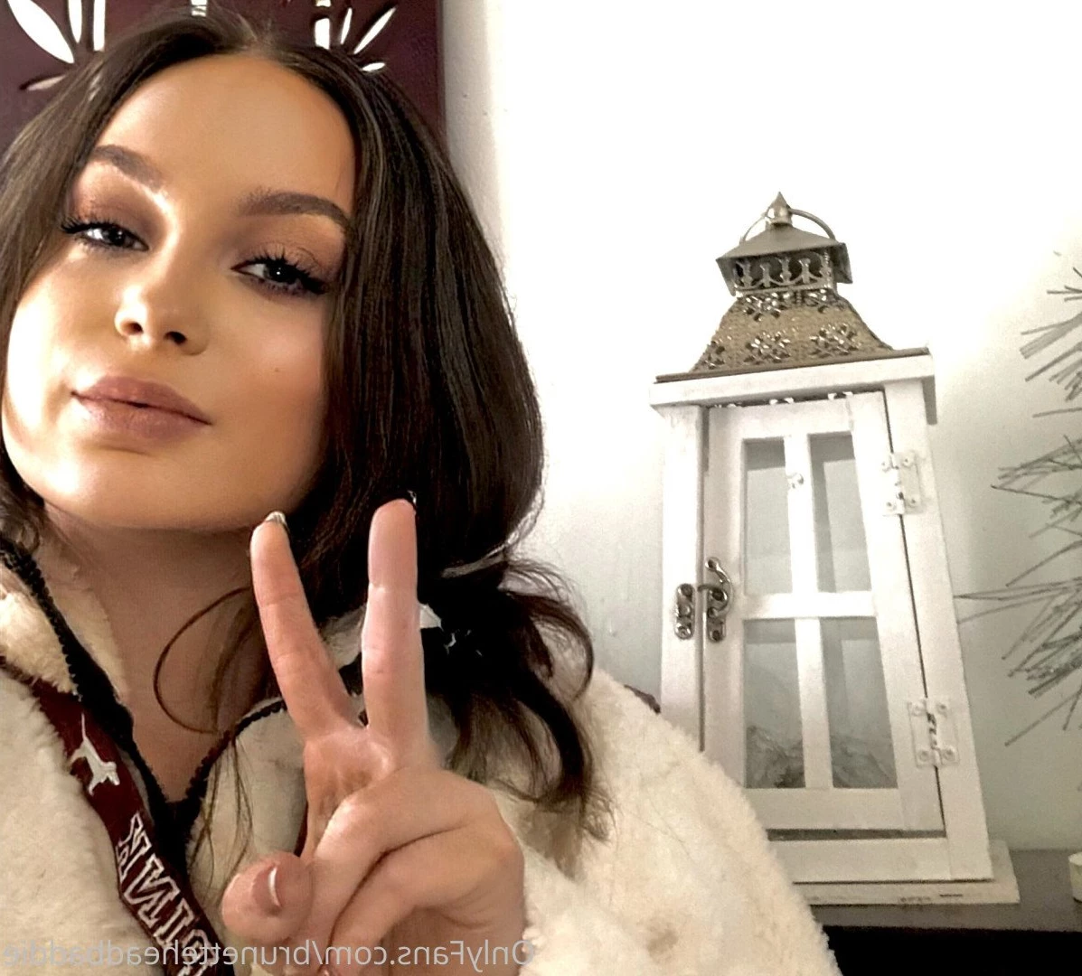 𝙔𝙤𝙪𝙧 𝙛𝙖𝙫𝙤𝙧𝙞𝙩𝙚 𝙗𝙧𝙪𝙣𝙚𝙩𝙩𝙚 𝙝𝙚𝙖𝙙 💠 Alexandra [ brunetteheadbaddie ] Onlyfans leaked photo 3624892 on Hotleaks.tv
