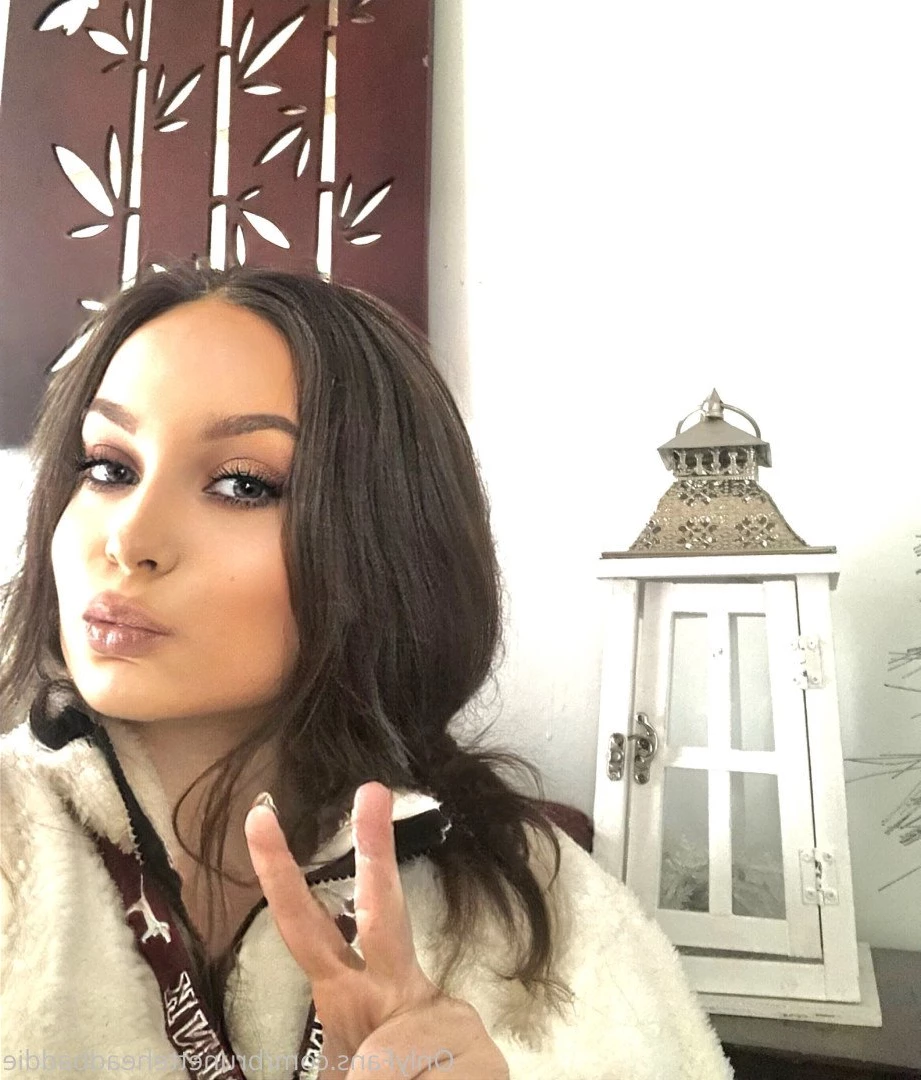 𝙔𝙤𝙪𝙧 𝙛𝙖𝙫𝙤𝙧𝙞𝙩𝙚 𝙗𝙧𝙪𝙣𝙚𝙩𝙩𝙚 𝙝𝙚𝙖𝙙 💠 Alexandra [ brunetteheadbaddie ] Onlyfans leaked photo 3625099 on Hotleaks.tv