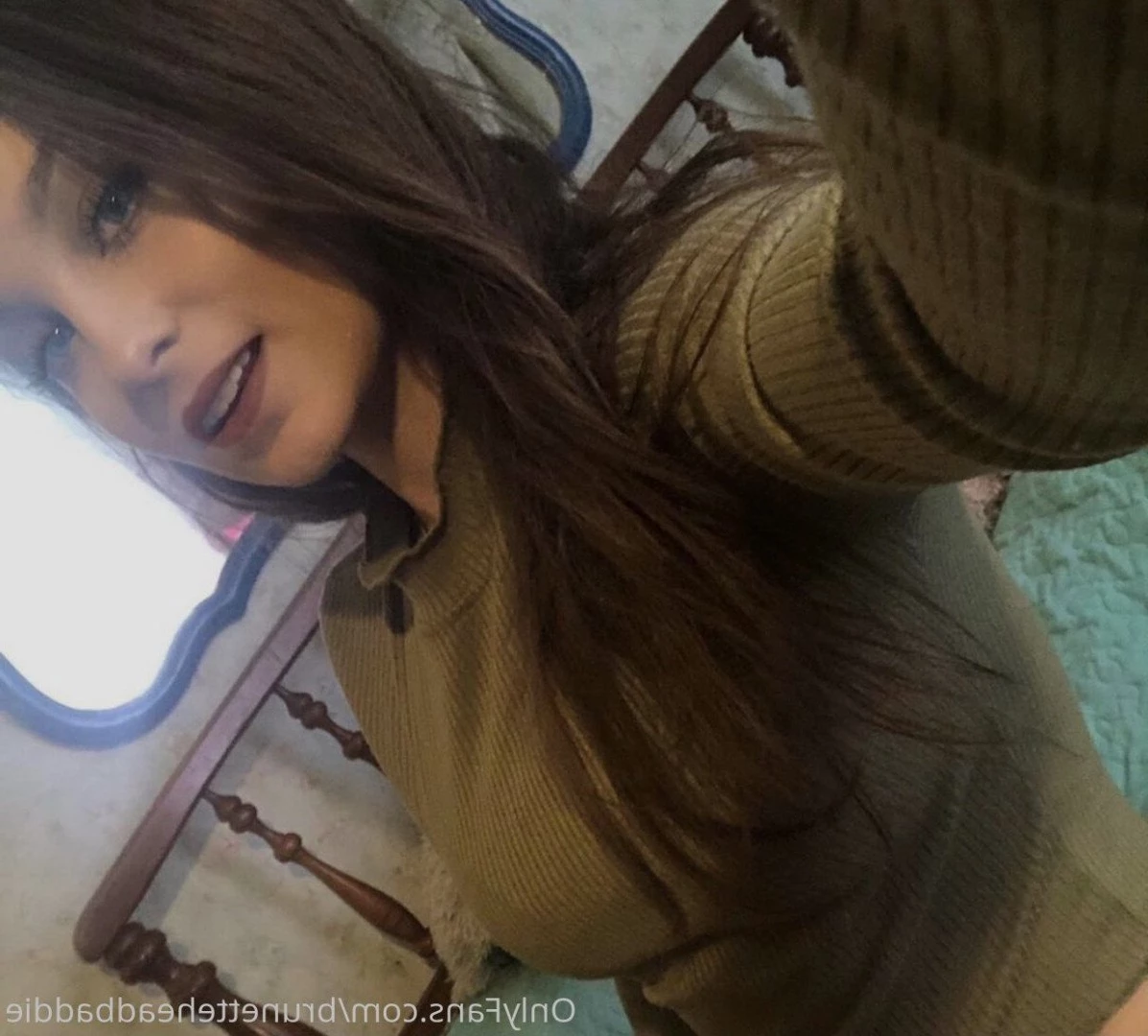 𝙔𝙤𝙪𝙧 𝙛𝙖𝙫𝙤𝙧𝙞𝙩𝙚 𝙗𝙧𝙪𝙣𝙚𝙩𝙩𝙚 𝙝𝙚𝙖𝙙 💠 Alexandra [ brunetteheadbaddie ] Onlyfans leaked photo 3626376 on Hotleaks.tv