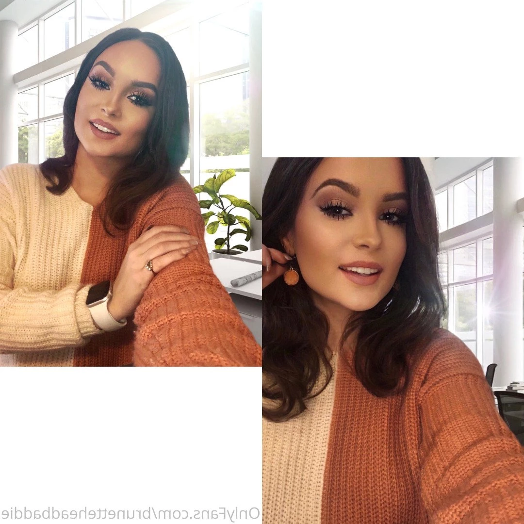 𝙔𝙤𝙪𝙧 𝙛𝙖𝙫𝙤𝙧𝙞𝙩𝙚 𝙗𝙧𝙪𝙣𝙚𝙩𝙩𝙚 𝙝𝙚𝙖𝙙 💠 Alexandra [ brunetteheadbaddie ] Onlyfans leaked photo 3631167 on Hotleaks.tv