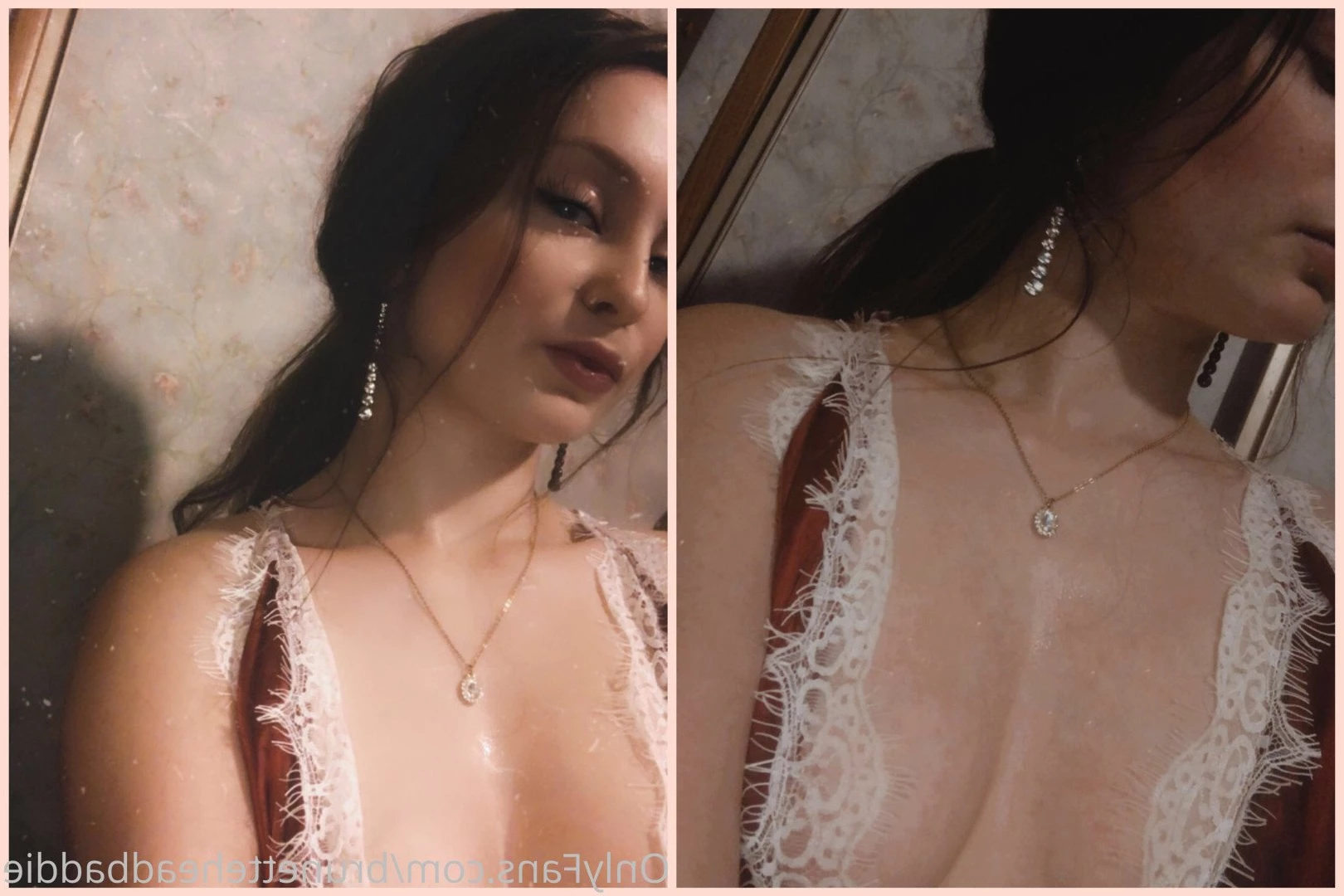 𝙔𝙤𝙪𝙧 𝙛𝙖𝙫𝙤𝙧𝙞𝙩𝙚 𝙗𝙧𝙪𝙣𝙚𝙩𝙩𝙚 𝙝𝙚𝙖𝙙 💠 Alexandra [ brunetteheadbaddie ] Onlyfans leaked photo 3633415 on Hotleaks.tv