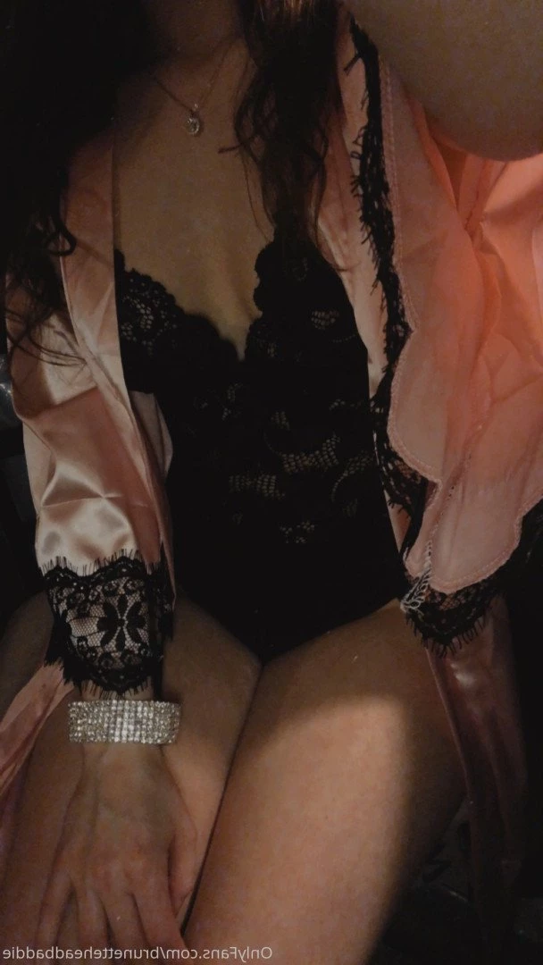 𝙔𝙤𝙪𝙧 𝙛𝙖𝙫𝙤𝙧𝙞𝙩𝙚 𝙗𝙧𝙪𝙣𝙚𝙩𝙩𝙚 𝙝𝙚𝙖𝙙 💠 Alexandra [ brunetteheadbaddie ] Onlyfans leaked photo 3638299 on Hotleaks.tv