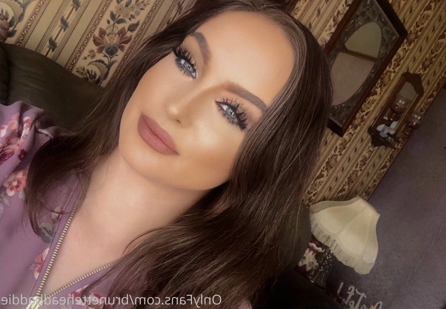 𝙔𝙤𝙪𝙧 𝙛𝙖𝙫𝙤𝙧𝙞𝙩𝙚 𝙗𝙧𝙪𝙣𝙚𝙩𝙩𝙚 𝙝𝙚𝙖𝙙 💠 Alexandra [ brunetteheadbaddie ] Onlyfans leaked photo 3638962 on Hotleaks.tv