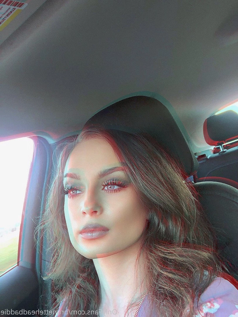 𝙔𝙤𝙪𝙧 𝙛𝙖𝙫𝙤𝙧𝙞𝙩𝙚 𝙗𝙧𝙪𝙣𝙚𝙩𝙩𝙚 𝙝𝙚𝙖𝙙 💠 Alexandra [ brunetteheadbaddie ] Onlyfans leaked photo 3640775 on Hotleaks.tv