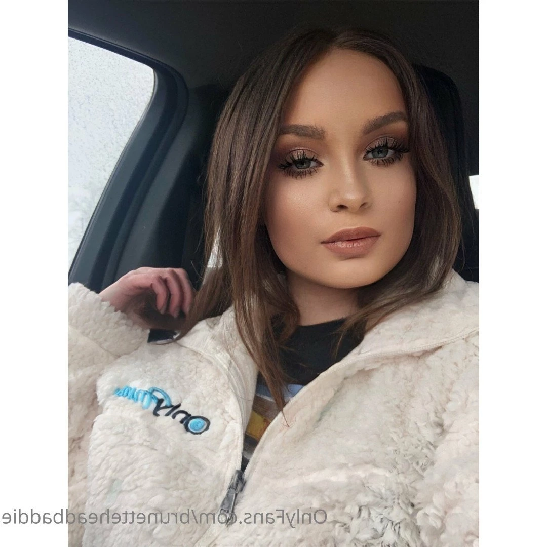 𝙔𝙤𝙪𝙧 𝙛𝙖𝙫𝙤𝙧𝙞𝙩𝙚 𝙗𝙧𝙪𝙣𝙚𝙩𝙩𝙚 𝙝𝙚𝙖𝙙 💠 Alexandra [ brunetteheadbaddie ] Onlyfans leaked photo 3641874 on Hotleaks.tv